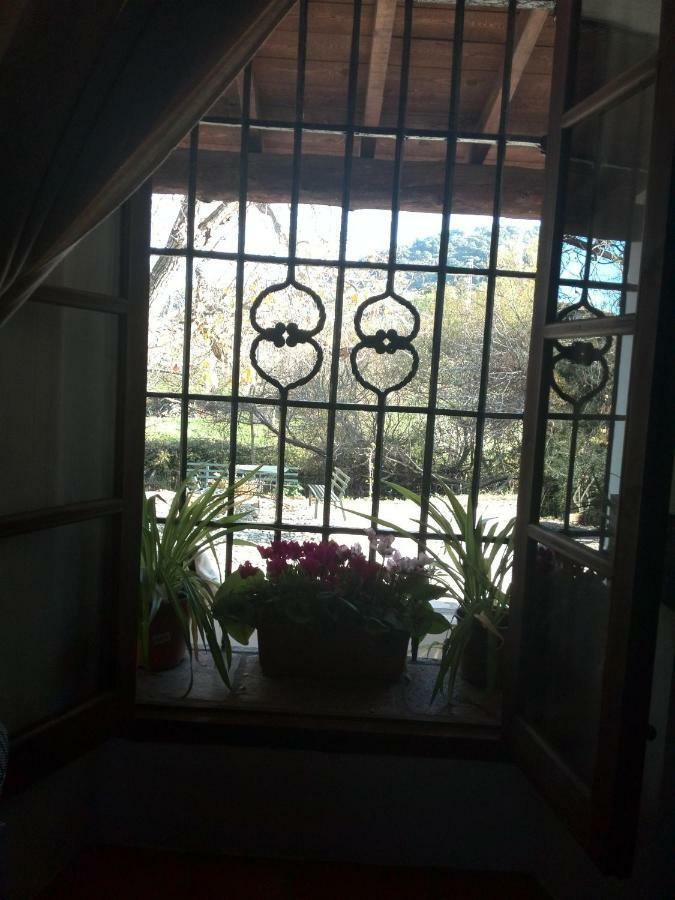 Casa Rural La Maquinilla Grazalema Exteriör bild
